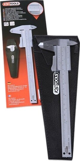 KS TOOLS 300.0510 Skyvelære KS TOOLS 300.0510 Skyvelære