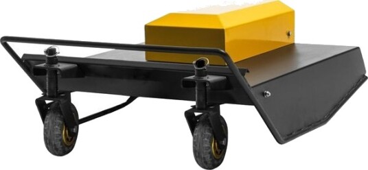 Texas robust rotorklipper – 66 cm Ideell for krevende terreng 90068089