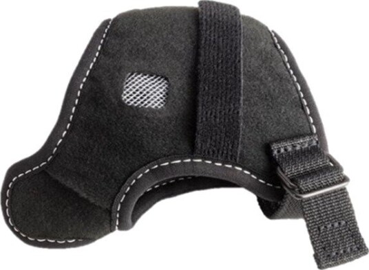 Zebra Enterprise - Strekkodeskanner-Håndinnpakning - Høyrehånds - Medium - For Zebra Rs5100, Rs6100