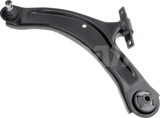 SPIDAN CHASSIS PARTS 45456 Bærearm SPIDAN CHASSIS PARTS 45456 Bærearm