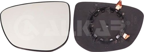 Speilglass ytterspeil ALKAR 6401871