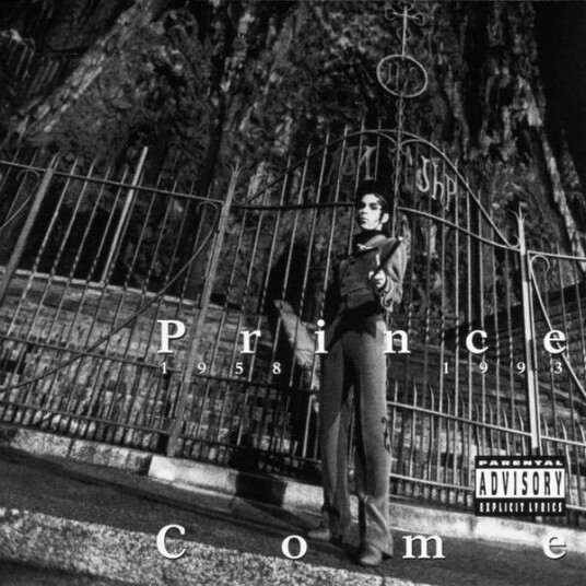 Prince - Come (Vinyl - 180 gram)