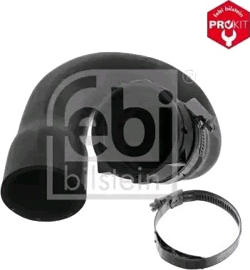 FEBI BILSTEIN 49126 Radiatorslange