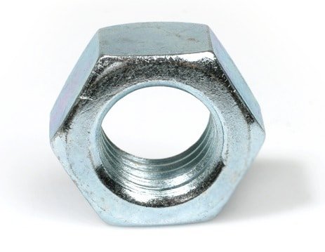Arvid Nilsson I4032 8 el M6 6kt Mutter 100 pakke