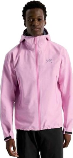 Arc"teryx Beta Jacket Herre Pineberry L