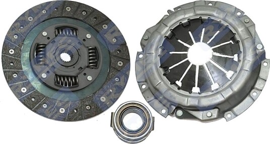 Clutchsett RYMEC JT9862