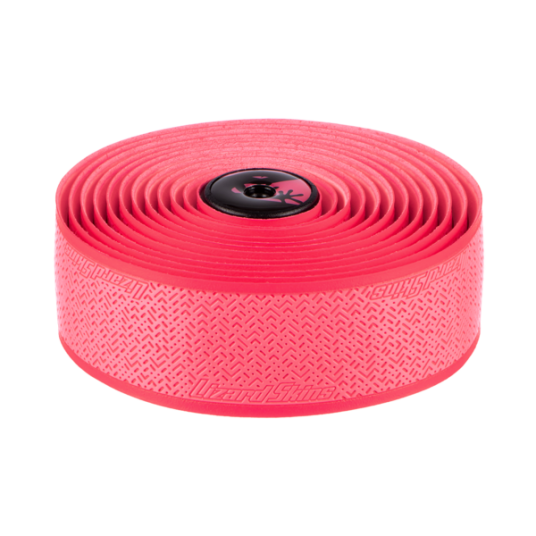 Lizard Skins DSP Bar Tape V2 neon pink 2,5mm