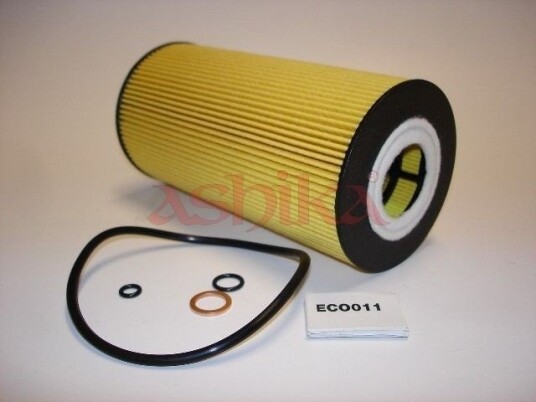 Oljefilter ASHIKA 10-ECO011