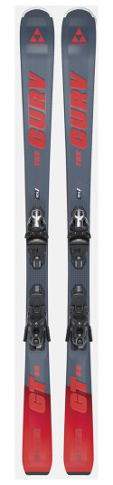 The Curv Gt 80 Tpr, No Color, 180, Ski The Curv Gt 80 Tpr, No Color, 180, Ski