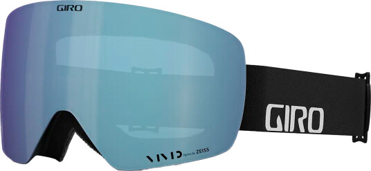 Contour RS Black Wordmark Viv Ryl/Viv Inf (One Size)