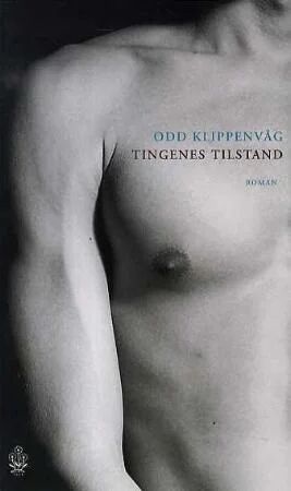 Tingenes Tilstand Av Odd Klippenvåg