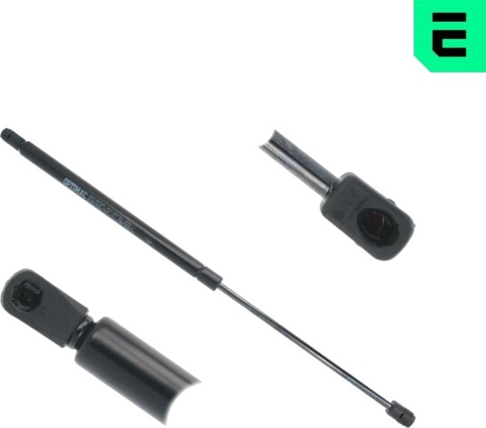 Gassfjær lasteklaff (bakluke) OPTIMAL AG 50858