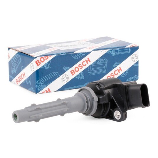 Tennspole coil BOSCH 0 986 221 058 Tennspole coil BOSCH 0 986 221 058