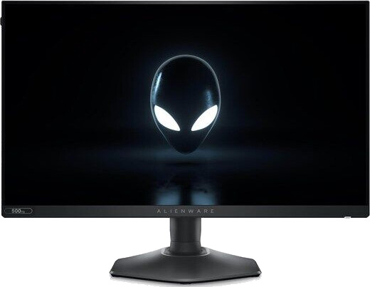 Dell Alienware AW2524HF 25" FHD Gaming Skjerm med 500Hz og 0.5ms Responstid