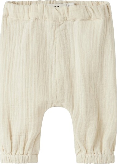 Name It Nbfhimmas Pant   Cream   74