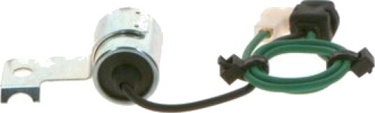 Kondensator tenningssystem BOSCH 1 237 330 340