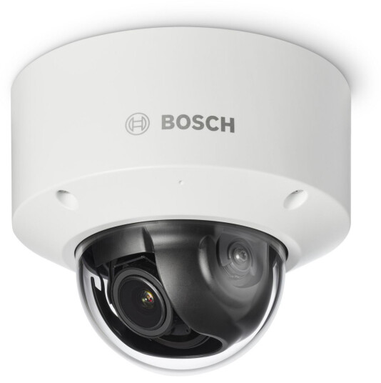 Bosch NDV 8502 RX Innendørs Overvåkningskamera IP54 HDR 2MP 4 4 10mm Bosch NDV 8502 RX Innendørs Overvåkningskamera IP54 HDR 2MP 4 4 10mm