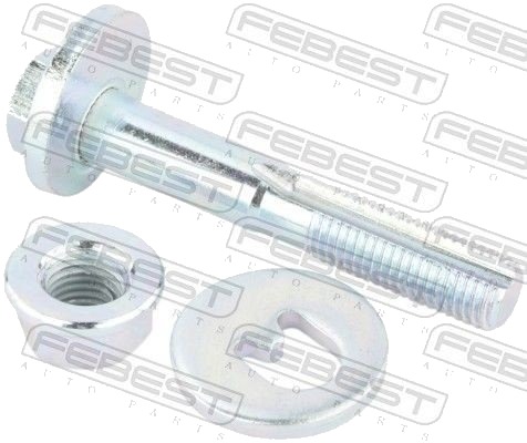 FEBEST 1429-005-KIT Camber justeringsskrue