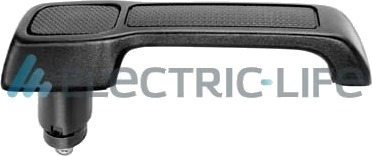 Dørhåndtak ELECTRIC LIFE ZR80277