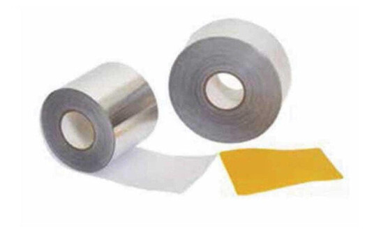 A-collection Sager Aluminiumstape 25 m