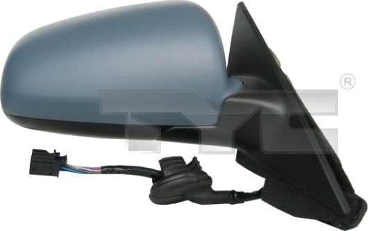 Sidespeil TYC 302-0040 Sidespeil TYC 302-0040