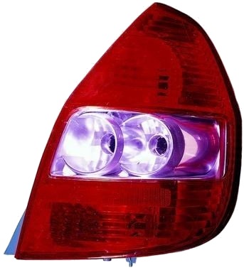 ABAKUS 217-1962R-LD-UE Baklykt