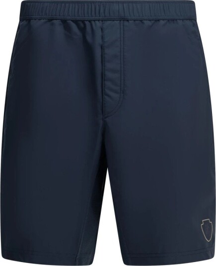 Brunello Cucinelli, Herre, Shorts, Blå, M,