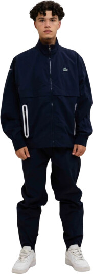 Lacoste Herre Sport Blå M,
