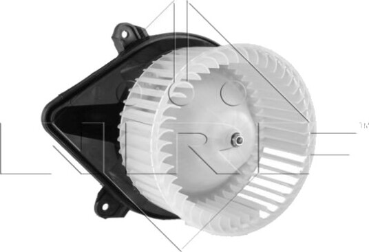 Kupévifte NRF 34130