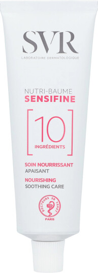 SVR Sensifine Nutri Balm Nude 40 ML SVR Sensifine Nutri Balm Nude 40 ML