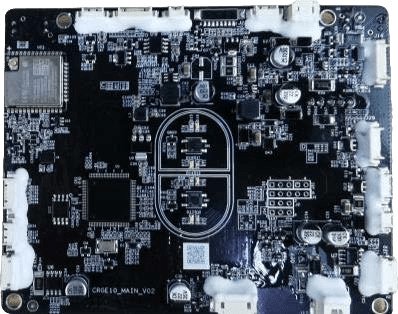 Mainboard - Robot Vacuum E10