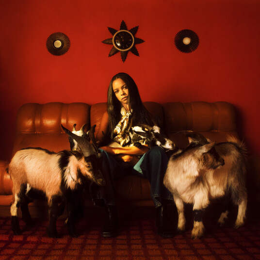 TSHA Capricorn Sun CD