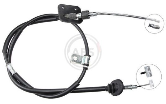 Bremsewire A.B.S. K15928 Bremsewire A.B.S. K15928