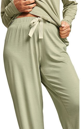 Boody Goodnight Sleep Pants Sage str. S
