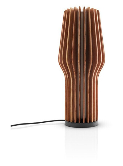 Eva Solo  Radiant LED batteri lampe oak