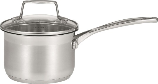 Scanpan Impact Kjele med lokk   1,2L ??14cm