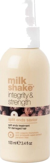 milk_shake Integrity & Strength Split Ends Savior 100 ml
