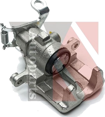 YSPARTS YS-BC0151 Bremsecaliper