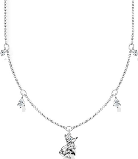 Thomas Sabo Dame Accessories Grå ONE SIZE,