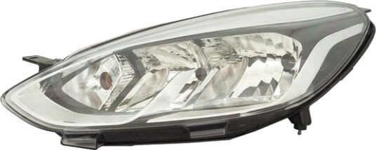 Frontlykter ALKAR 2761384