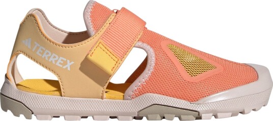 Adidas Kids' Terrex Captain Toey 2.0 Sandals Ambtin/semspa/putmau 31