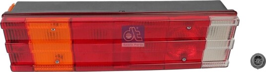 Baklykt DT Spare Parts 4.62377
