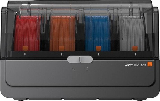 Anycubic ACE 2 Pro Multifilament-System