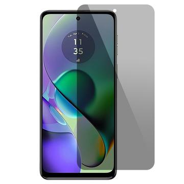 Motorola Moto G54 Privatliv Beskyttelsesglass