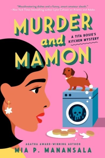 Murder And Mamon Av Mia P. Manansala
