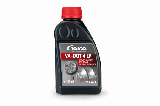 Bremsevæske VAICO V60 0318 Bremsevæske VAICO V60 0318