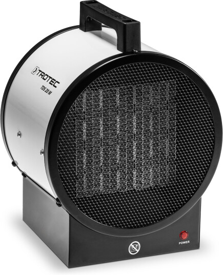 Trotec Keramisk varmevifte TDS 20 M Trotec Keramisk varmevifte TDS 20 M