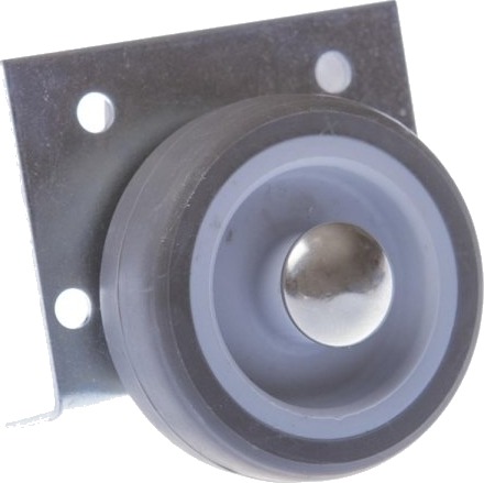 Wheel D50 Gummihjul 31/Ng.50 (24) Wheel D50 Gummihjul 31/Ng.50 (24)