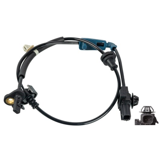 Sensor, ABS FEBI BILSTEIN 177007