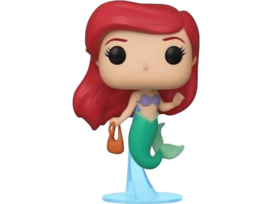 Funko Ariel Samlefigur Film Og Tv Serier